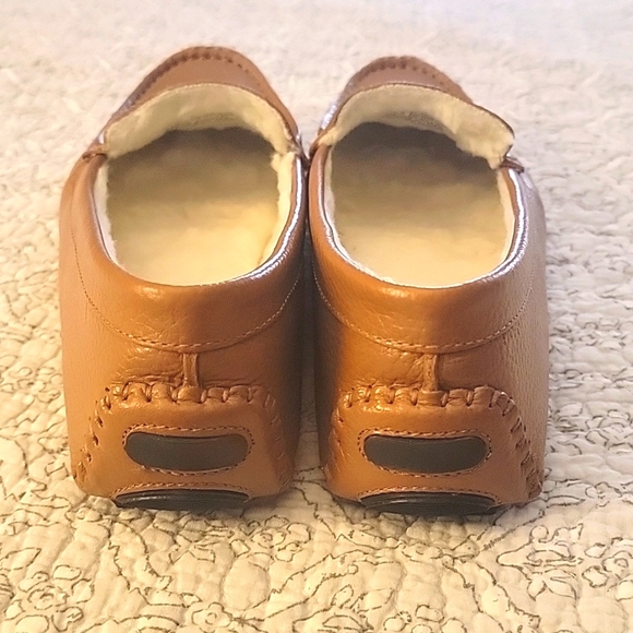 Women's Rockport Leather Driving Moc, Size 8.5 - Picture 6 of 6